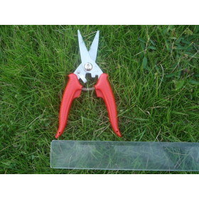 Courtyard gardening shears rose scissors UD50099 
